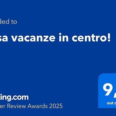 Casa Vacanze In Centro! Caltagirone Exterior foto